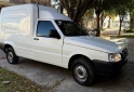 Utilitarios - Fiat Fiorino 2013 Nafta 147000Km - En Venta