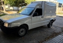Utilitarios - Fiat Fiorino 2013 Nafta 147000Km - En Venta