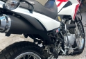 Motos - Honda Xr 150L 2019 Nafta 21000Km - En Venta