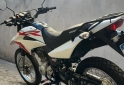 Motos - Honda Xr 150L 2019 Nafta 21000Km - En Venta