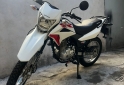 Motos - Honda Xr 150L 2019 Nafta 21000Km - En Venta