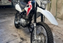 Motos - Honda Xr 150L 2019 Nafta 21000Km - En Venta
