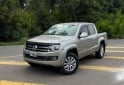 Camionetas - Volkswagen Highline 2015 Diesel 170000Km - En Venta