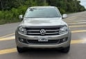 Camionetas - Volkswagen Highline 2015 Diesel 170000Km - En Venta