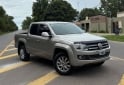 Camionetas - Volkswagen Highline 2015 Diesel 170000Km - En Venta