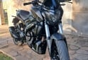 Motos - Bajaj Dominar 400 2022 Nafta 11300Km - En Venta
