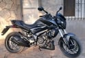 Motos - Bajaj Dominar 400 2022 Nafta 11300Km - En Venta