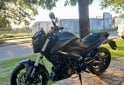Motos - Bajaj Dominar 400 2022 Nafta 11300Km - En Venta