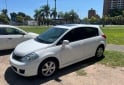 Autos - Nissan Tiida 1.8 6MT TEKNA 2014 Nafta 145000Km - En Venta