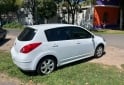 Autos - Nissan Tiida 1.8 6MT TEKNA 2014 Nafta 145000Km - En Venta