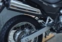 Motos - Honda Falcon 400 2015 Nafta 25000Km - En Venta