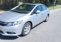 Autos - Honda Civic EXS 2013 Nafta 200000Km - En Venta