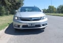 Autos - Honda Civic EXS 2013 Nafta 200000Km - En Venta