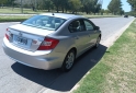 Autos - Honda Civic EXS 2013 Nafta 200000Km - En Venta