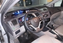 Autos - Honda Civic EXS 2013 Nafta 200000Km - En Venta