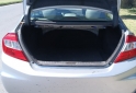Autos - Honda Civic EXS 2013 Nafta 200000Km - En Venta