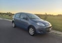 Autos - Fiat Palio 2014 Nafta 112553Km - En Venta