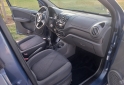 Autos - Fiat Palio 2014 Nafta 112553Km - En Venta