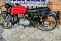 Motos - Gilera S�per sport 1983 Nafta 100000Km - En Venta