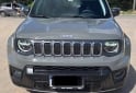 Camionetas - Jeep Renegade 2025 Nafta 28000Km - En Venta