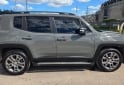 Camionetas - Jeep Renegade 2025 Nafta 28000Km - En Venta