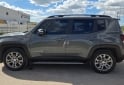 Camionetas - Jeep Renegade 2025 Nafta 28000Km - En Venta