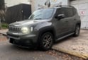 Camionetas - Jeep Renegade 2025 Nafta 28000Km - En Venta