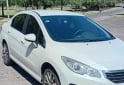 Autos - Peugeot 408 1.6 2019 Nafta 11111Km - En Venta