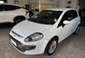Autos - Fiat FIAT PUNTO ESSENCE L13 2013 Nafta 186399Km - En Venta