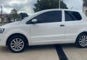 Autos - Volkswagen FOX 1.6 2014 GNC 125000Km - En Venta