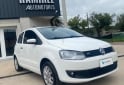 Autos - Volkswagen FOX 1.6 2014 GNC 125000Km - En Venta