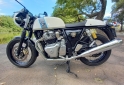 Motos - Royal Enfield Continental GT 650 2020 Nafta 6000Km - En Venta