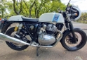 Motos - Royal Enfield Continental GT 650 2020 Nafta 6000Km - En Venta