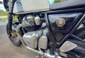 Motos - Royal Enfield Continental GT 650 2020 Nafta 6000Km - En Venta