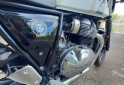 Motos - Royal Enfield Continental GT 650 2020 Nafta 6000Km - En Venta