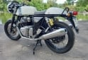 Motos - Royal Enfield Continental GT 650 2020 Nafta 6000Km - En Venta