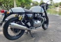 Motos - Royal Enfield Continental GT 650 2020 Nafta 6000Km - En Venta