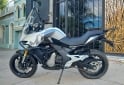 Motos - CF Mt 650 2023 Nafta 29000Km - En Venta