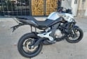 Motos - CF Mt 650 2023 Nafta 29000Km - En Venta