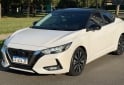 Autos - Nissan Sentra 2022 Nafta 51000Km - En Venta