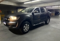 Camionetas - Ford Ranger XLT 2022 GNC 148000Km - En Venta