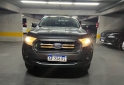 Camionetas - Ford Ranger XLT 2022 GNC 148000Km - En Venta