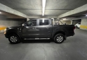 Camionetas - Ford Ranger XLT 2022 GNC 148000Km - En Venta