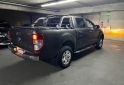 Camionetas - Ford Ranger XLT 2022 GNC 148000Km - En Venta