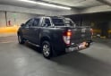 Camionetas - Ford Ranger XLT 2022 GNC 148000Km - En Venta
