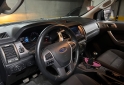 Camionetas - Ford Ranger XLT 2022 GNC 148000Km - En Venta