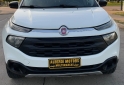 Camionetas - Fiat TORO 2.0  FREEDOM 2017 Electrico / Hibrido 178000Km - En Venta