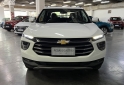 Camionetas - Chevrolet Montana 1.2t Premier 2025 Nafta 4610Km - En Venta