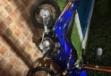Motos - Yamaha Xtz 125 2024 Nafta 4000Km - En Venta