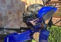 Motos - Yamaha Xtz 125 2024 Nafta 4000Km - En Venta